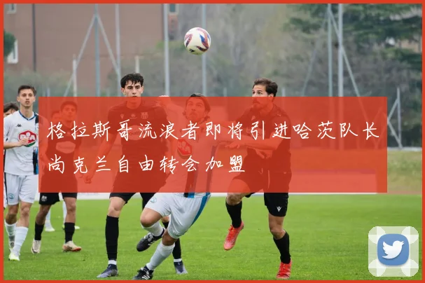 格拉斯哥流浪者即将引进哈茨队长尚克兰自由转会加盟