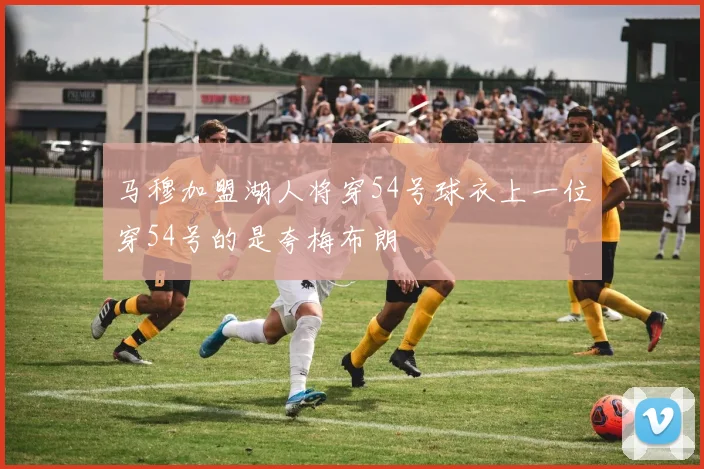 马穆加盟湖人将穿54号球衣上一位穿54号的是夸梅布朗